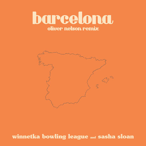 barcelona