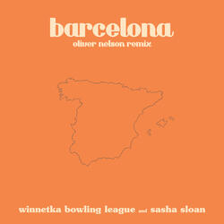barcelona