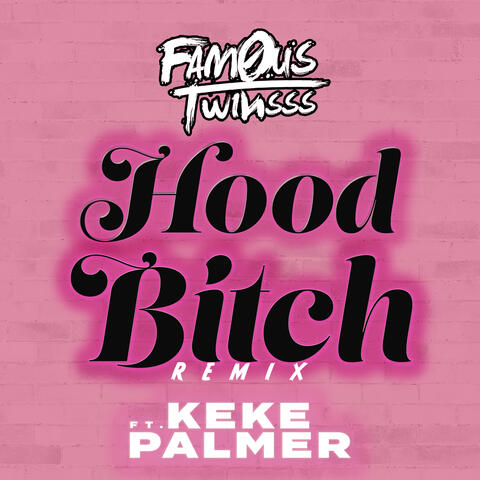 Fam0us.Twinsss & Keke Palmer