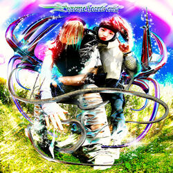 CHROMEHEARTSRING