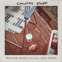 Country Stuff (feat. Jake Owen)