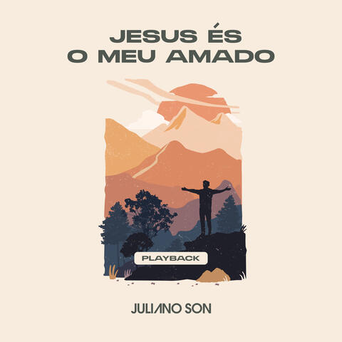 Jesus És o Meu Amado (Jesus Lover of My Soul)