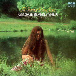 There Were Only A Few (At The Cross)