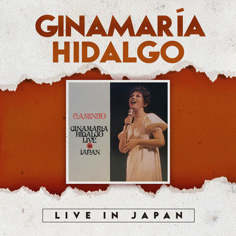 Caminito (Ginamaría Hidalgo Live in Japan)