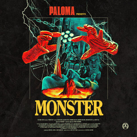 Monster