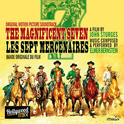 The Magnificent Seven