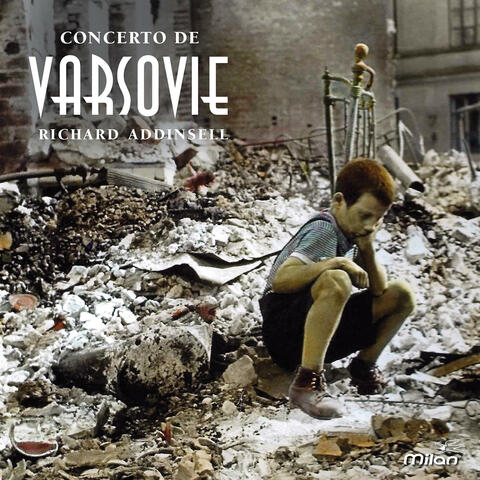Concerto de Varsovie (Original Motion Picture Soundtrack)