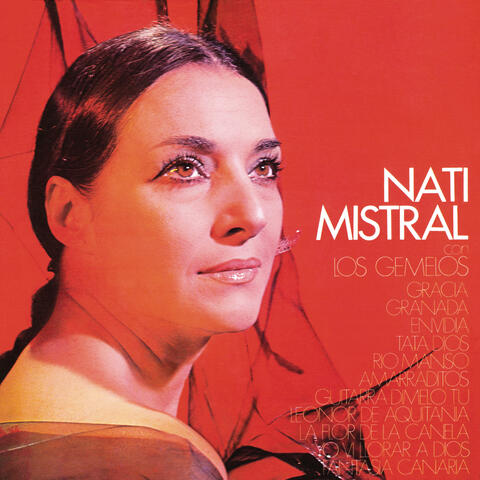 Nati Mistral