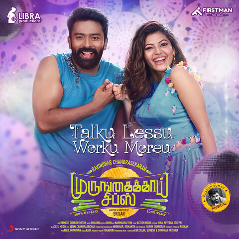 Talku Lessu Worku Moreu