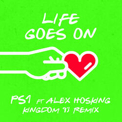 Life Goes On