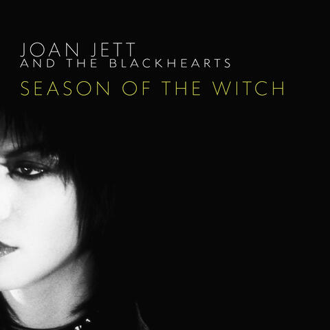 Season of the Witch