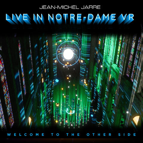 Welcome To The Other Side