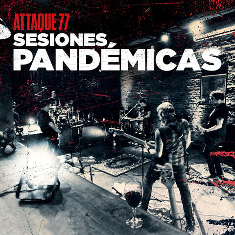 Attaque 77