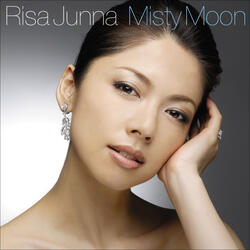 Misty Moon