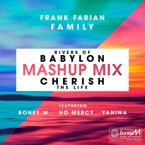 Cherish (The Life) / Rivers of Babylon