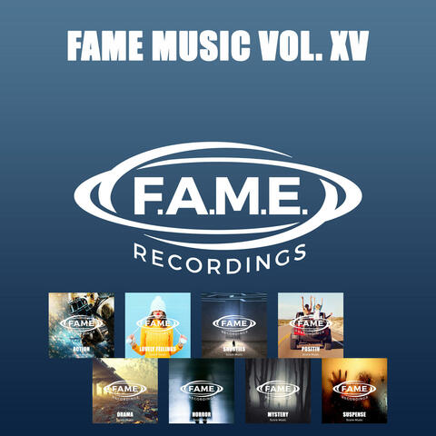 FAME Music Vol. XV