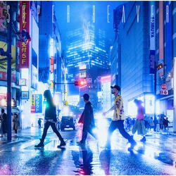 Tokyo Ryusegun