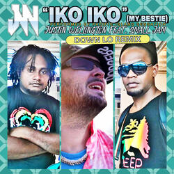 Iko Iko (My Bestie)