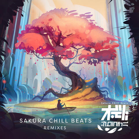 BAKU (CORSAK Remix) -Sakura Chill Beats Singles