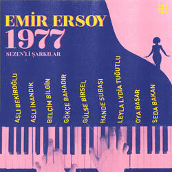 Seni İstiyorum