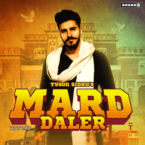 Mard Daler