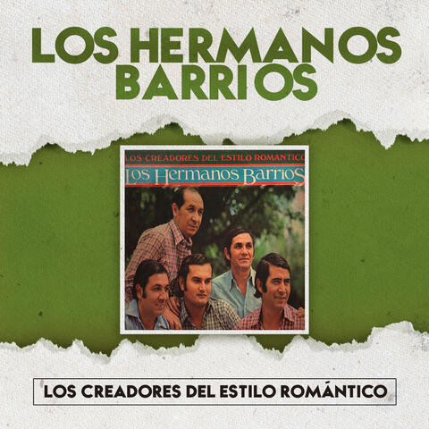 Los Creadores del Estilo Romántico