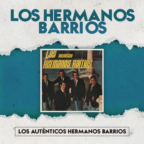Los Auténticos Hermanos Barrios