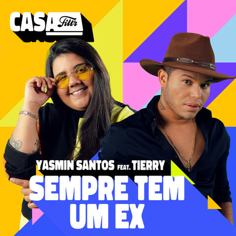 Sempre Tem Um Ex (Ao Vivo No Casa Filtr)