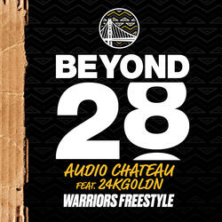 Warriors Freestyle