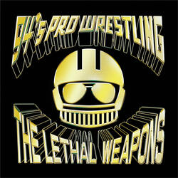 94's Pro-Wrestling -The Score-