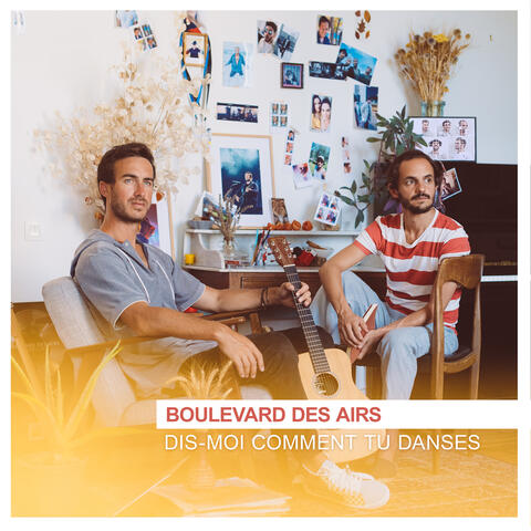 Dis-moi comment tu danses