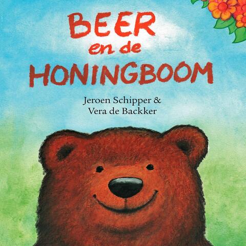 Beer en de honingboom