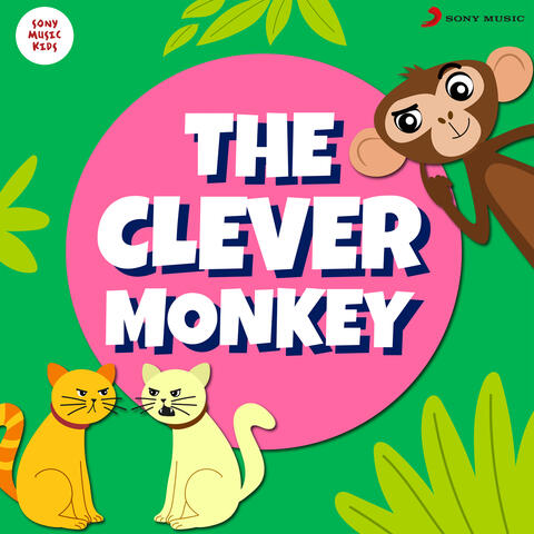 The Clever Monkey