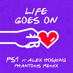 Life Goes On