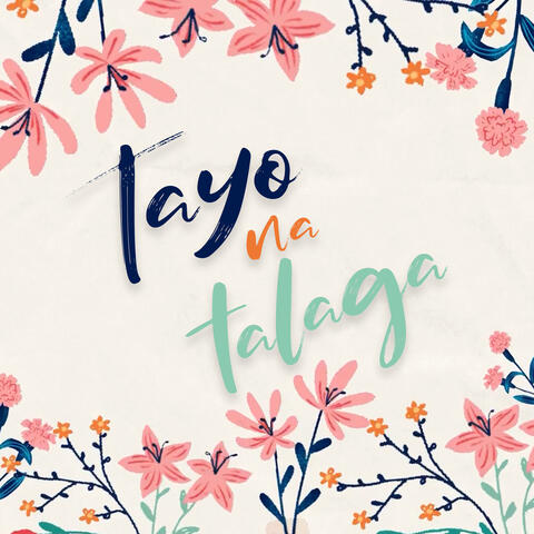 Tayo Na Talaga