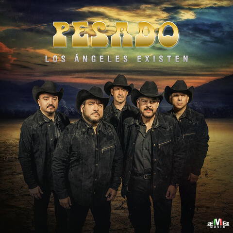 Los Ángeles Existen