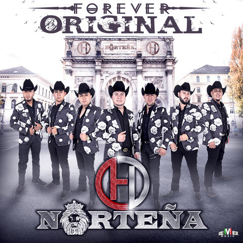 Forever Original