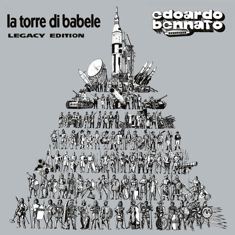 La torre di Babele