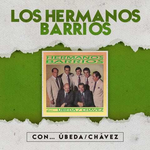 Con.. Úbeda/Chávez