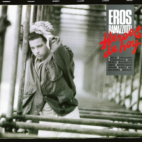Heroes De hoy (35th Anniversary Edition (Remastered 192 khz))
