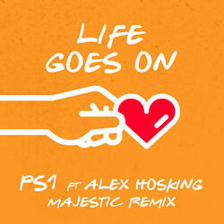 Life Goes On