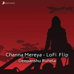 Channa Mereya