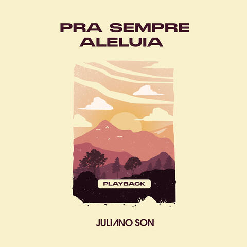 Pra Sempre Aleluia (Endless Alleluia)