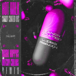 Candy Coated Lie$