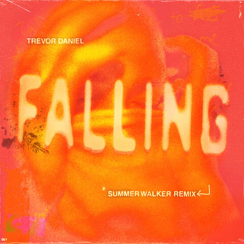 Falling