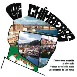 Vizcaya Es Un Bello Jardín