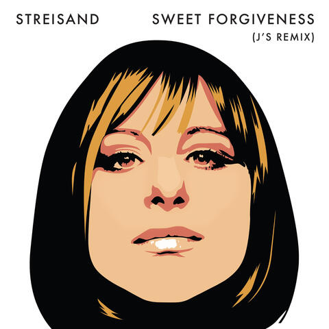 Sweet Forgiveness (J's Remix)