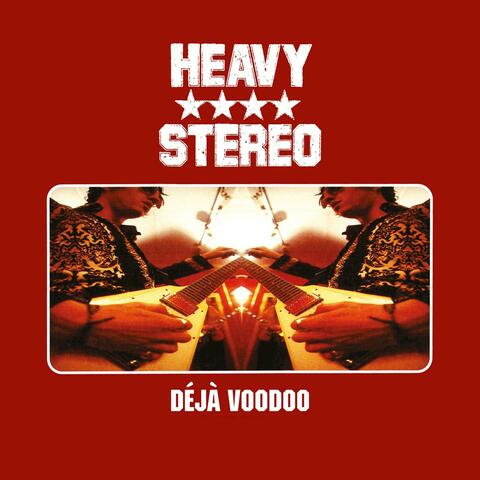 Heavy Stereo