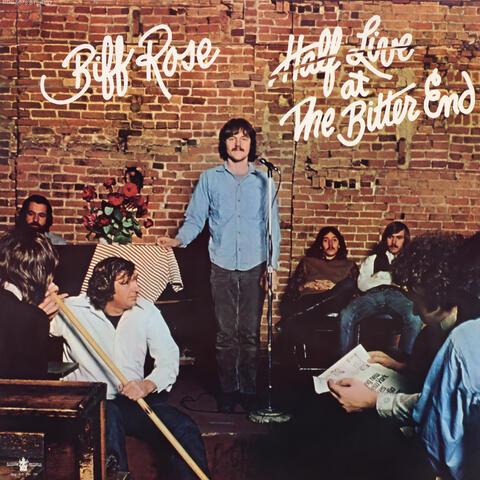 Half Live At The Bitter End