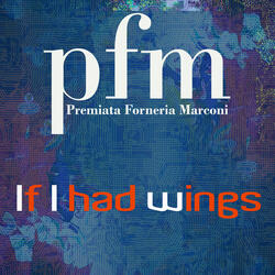 If I Had Wings